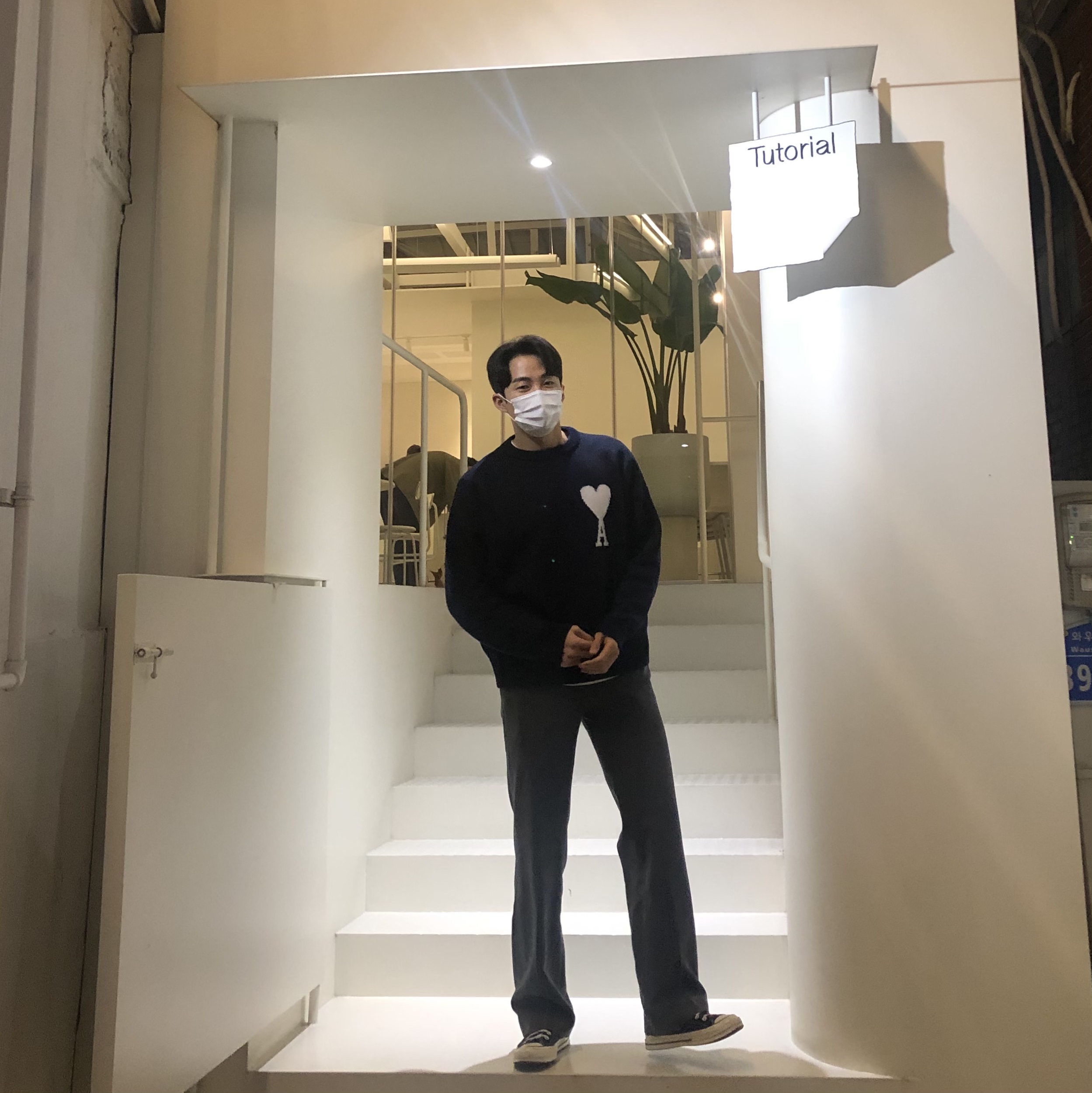 sukjunho님의 스타일
