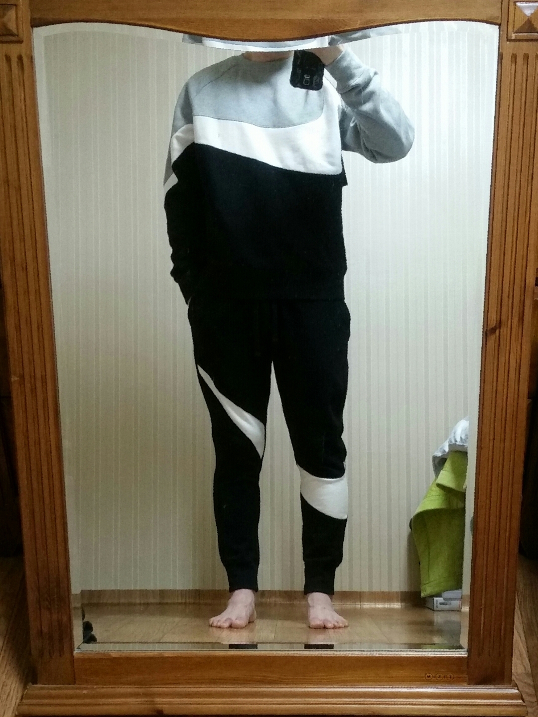 horizon_930님의 스타일