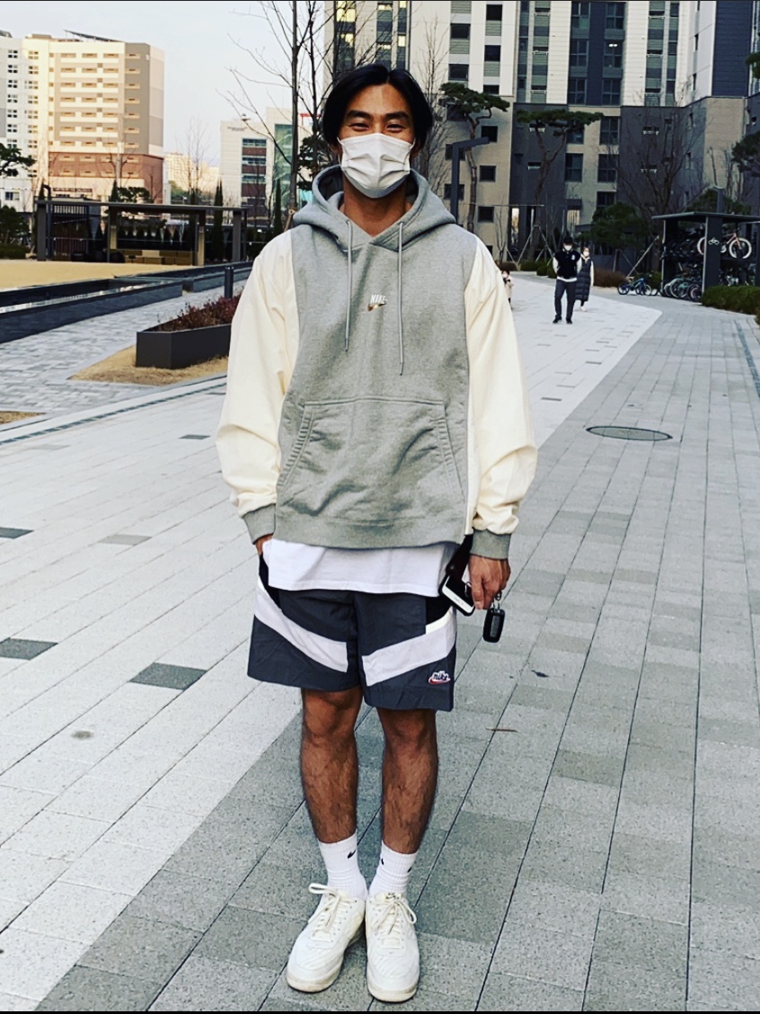 이승혁님의 스타일 - 1