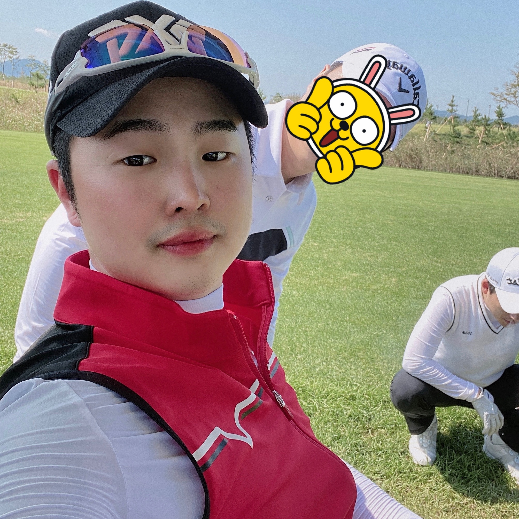 이관우님의 스타일