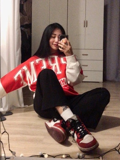 스타일 카드