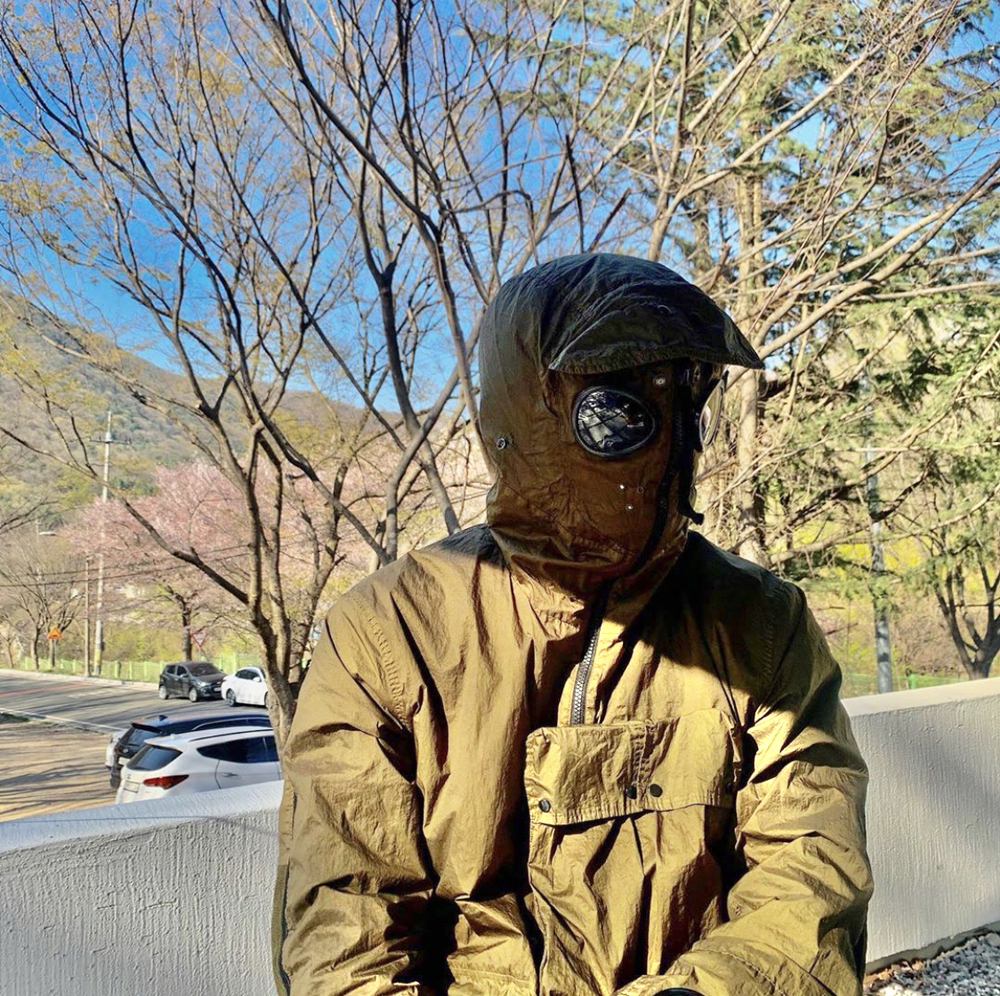 KREAM 프로필 이미지