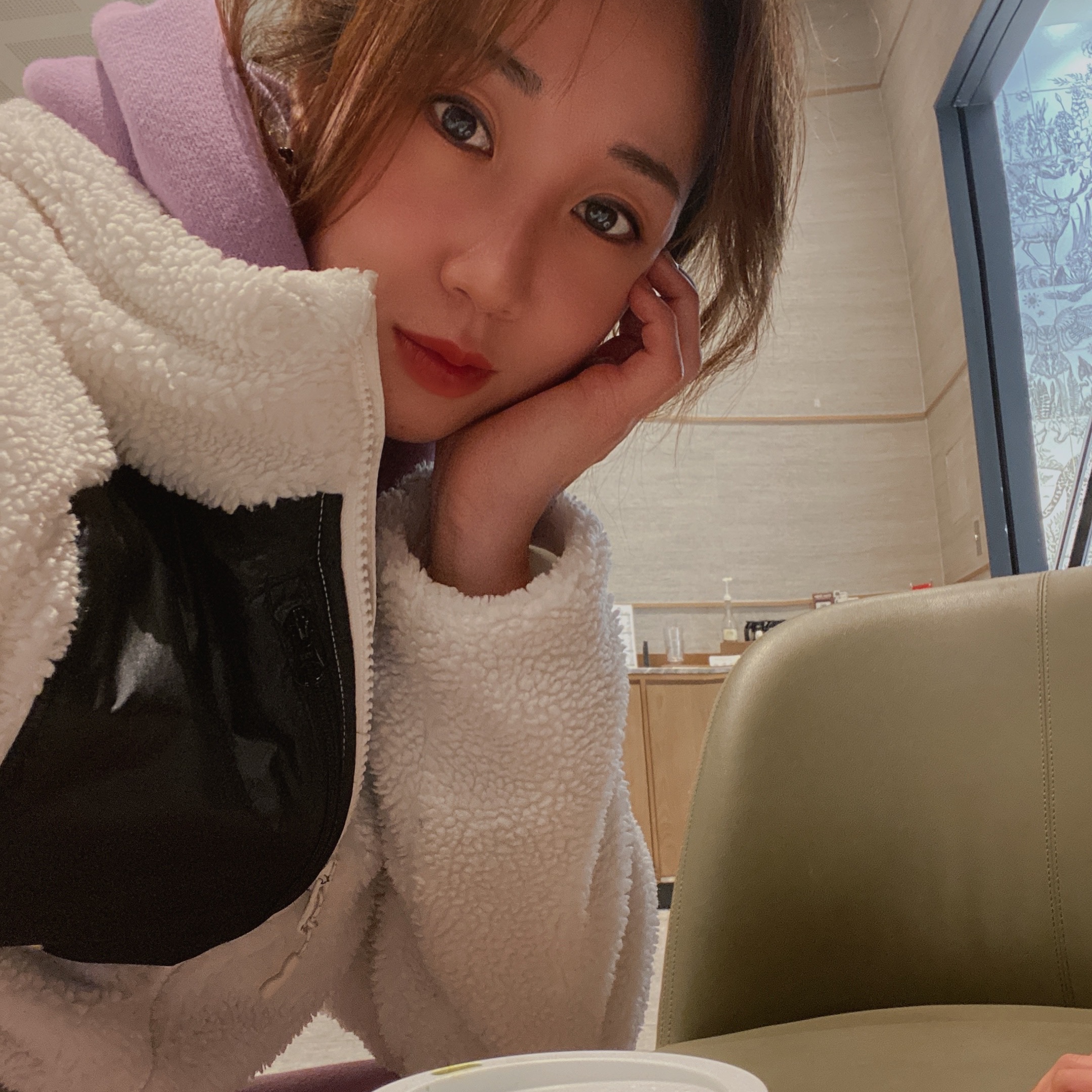 susu님의 스타일