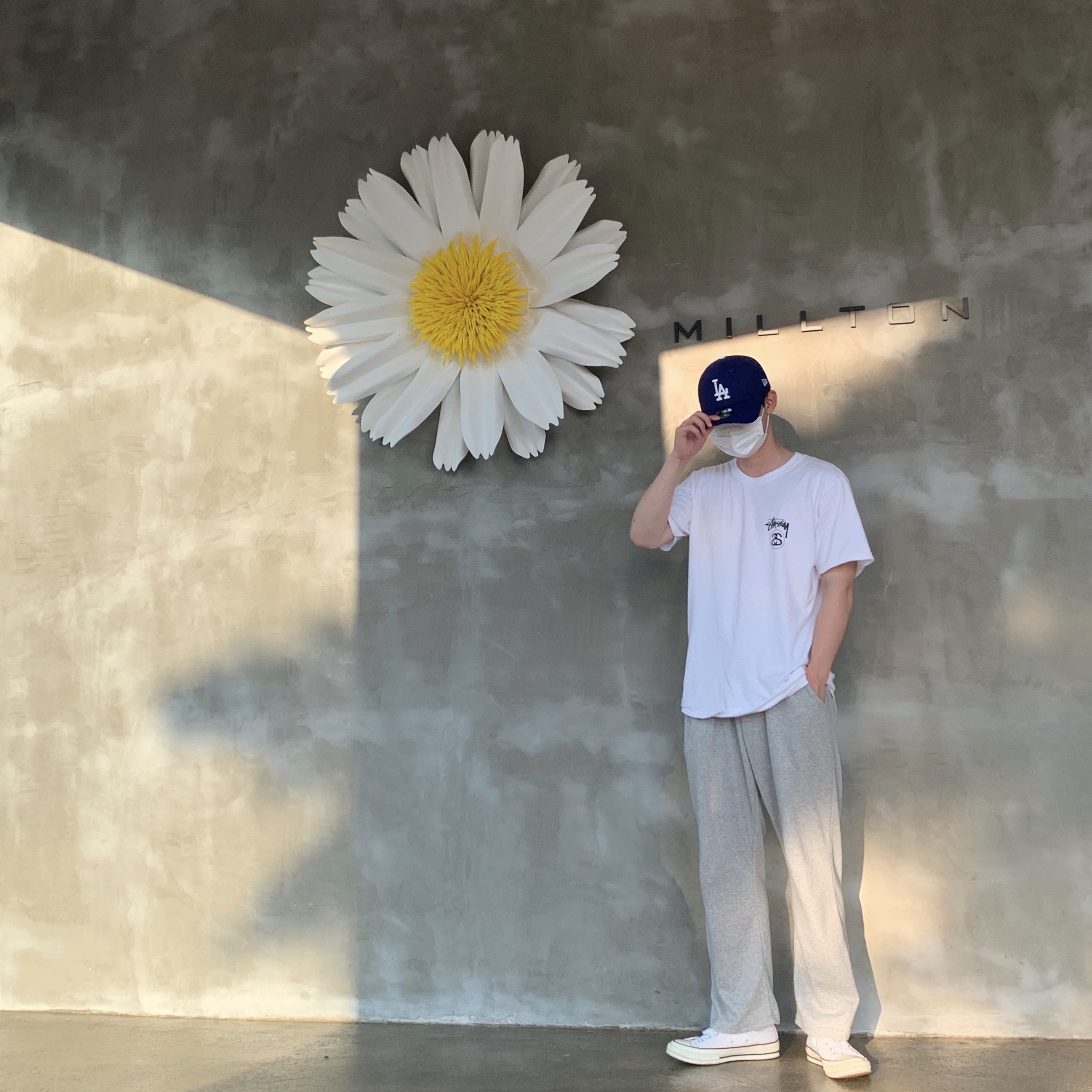 insta : kxxune님의 스타일