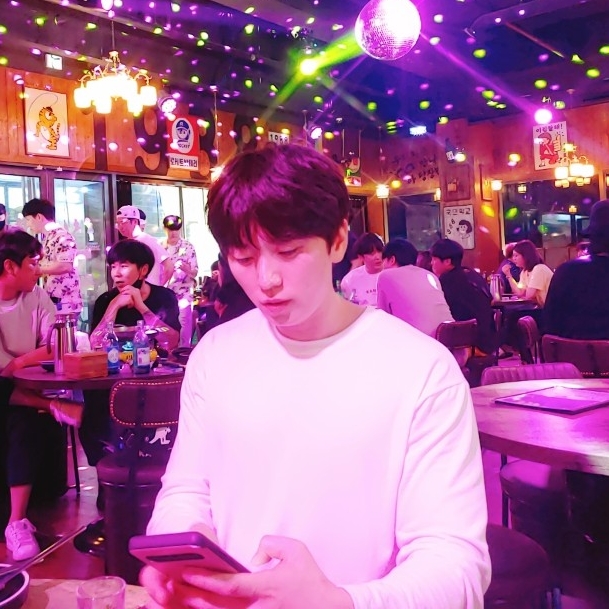 KREAM 프로필 이미지