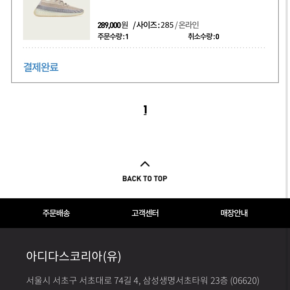 Adidas Yeezy Boost 350 V2 Ash Pearl 착용 스타일