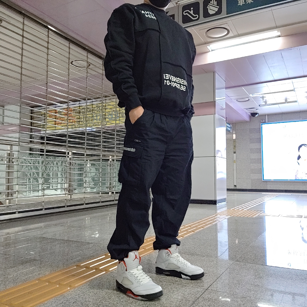 KREAM 프로필 이미지