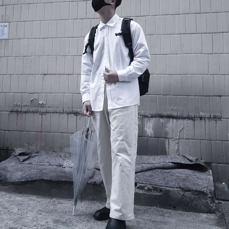최결님의 스타일