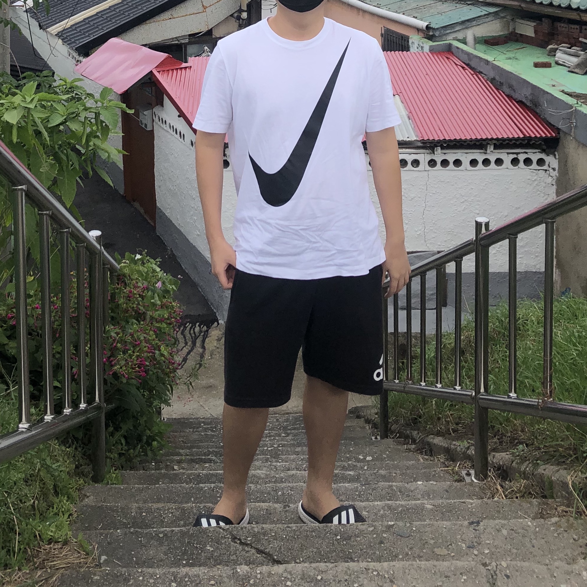 리재기님의 스타일