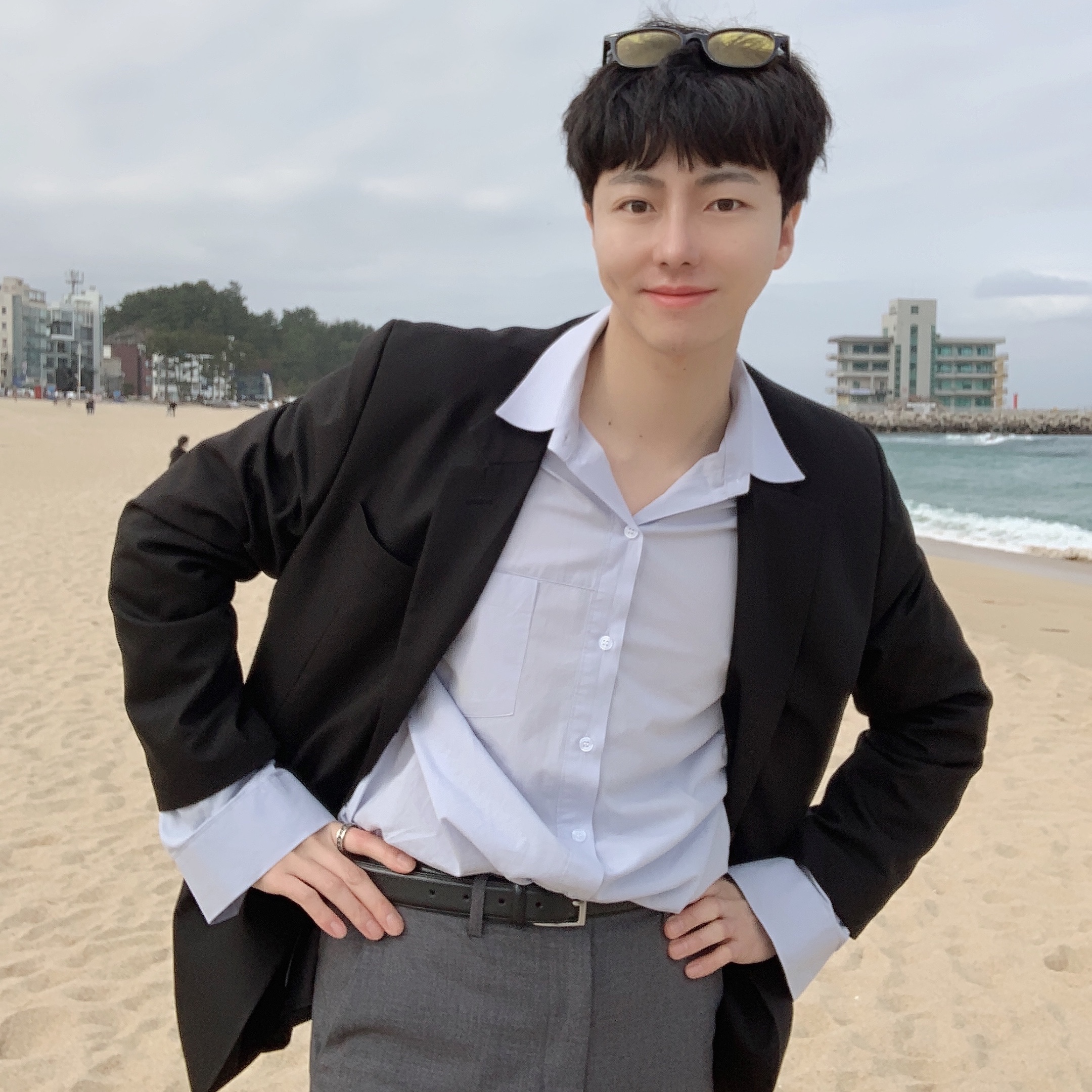 구엉님의 스타일 - 2
