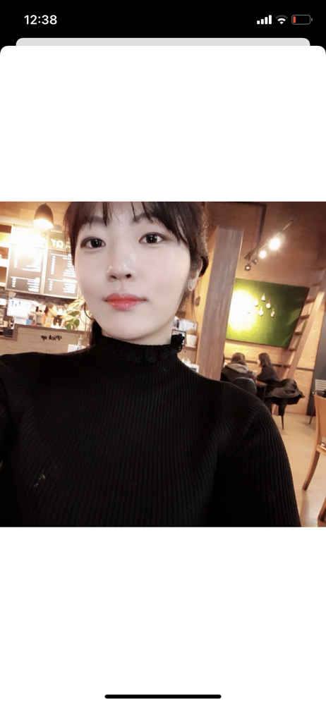 KREAM 프로필 이미지