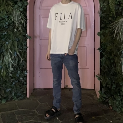 쏘니스타일님의 스타일