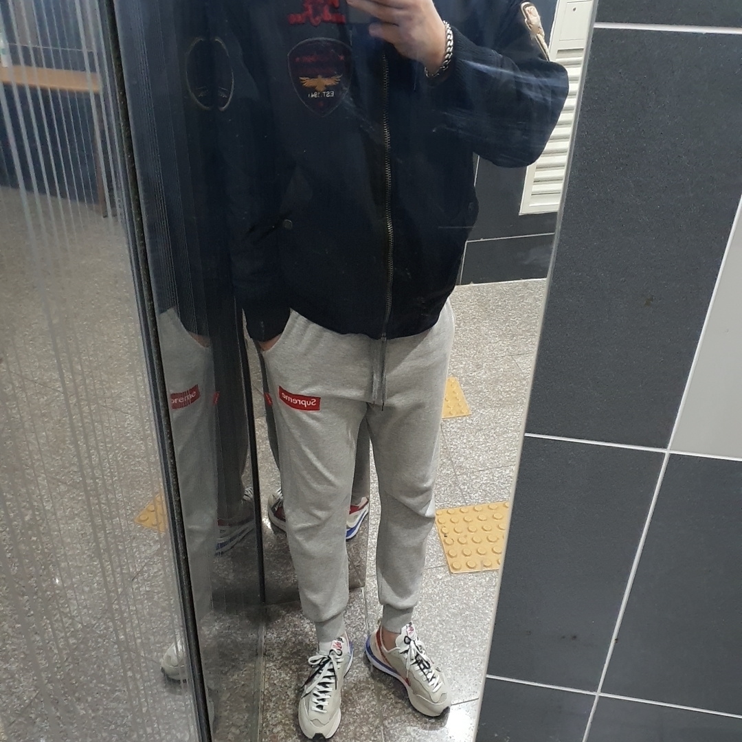 복수엉아님의 스타일 - 2