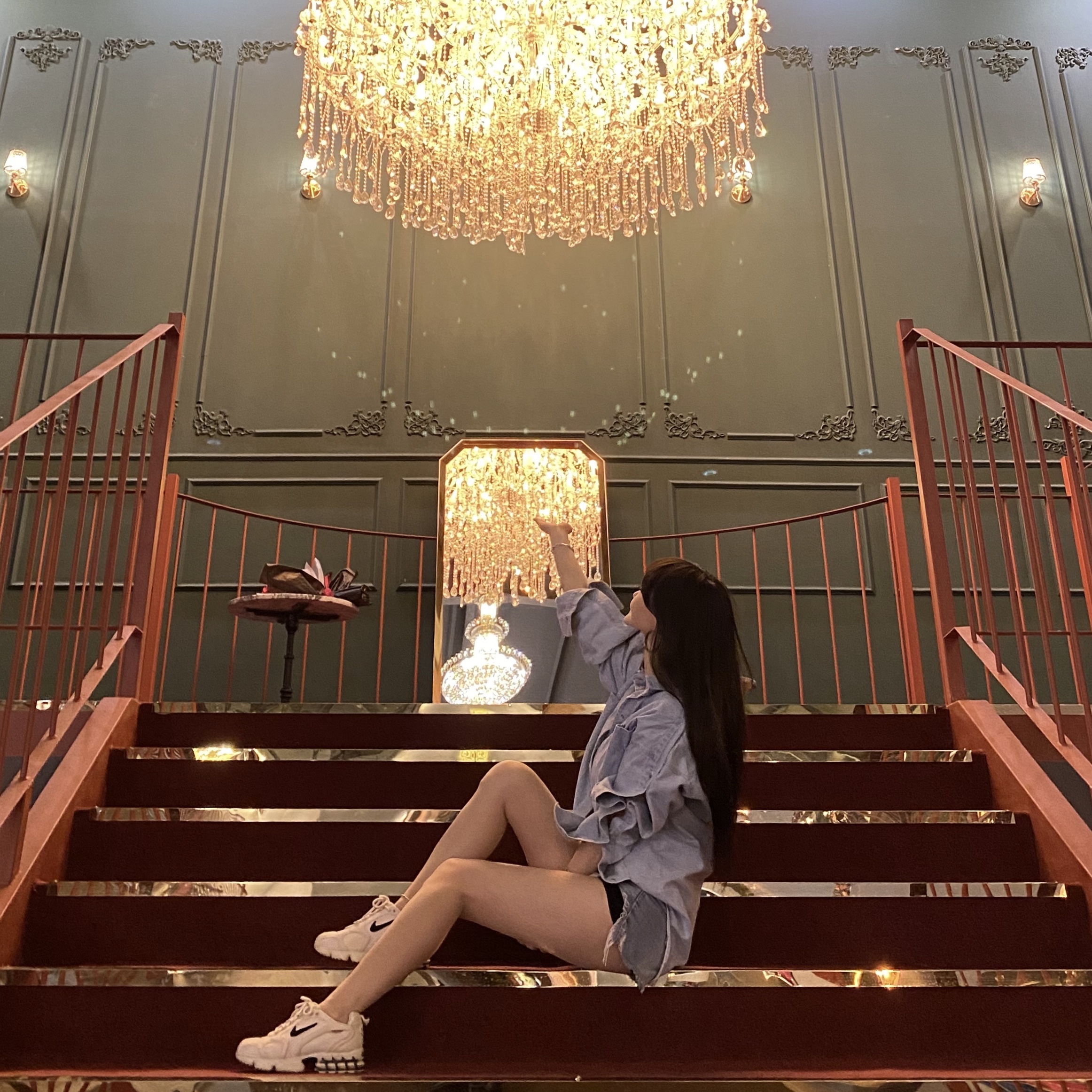 @crescent_so_young_moon님의 스타일 - 1
