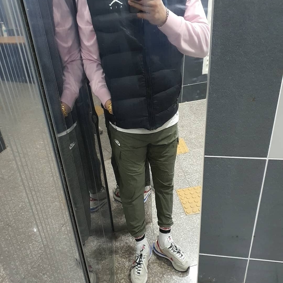 복수엉아님의 스타일 - 3