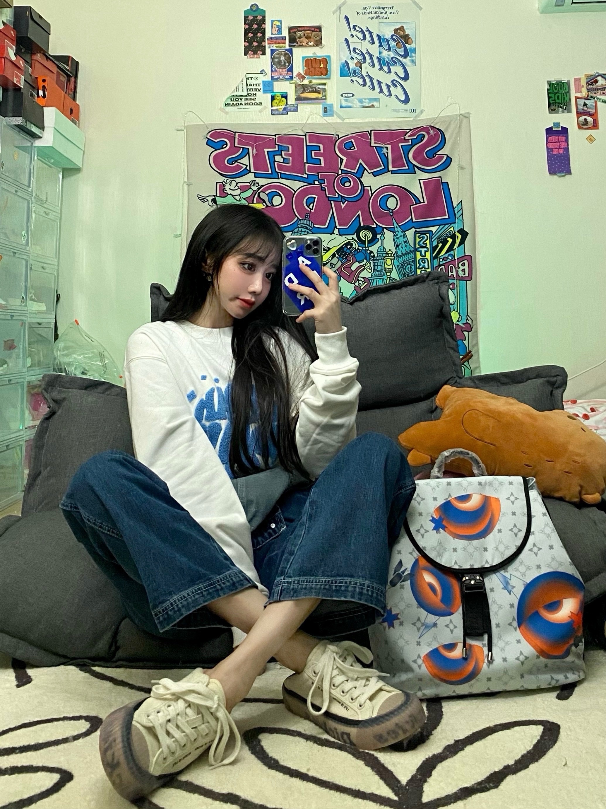 KREAM 스타일 - 1