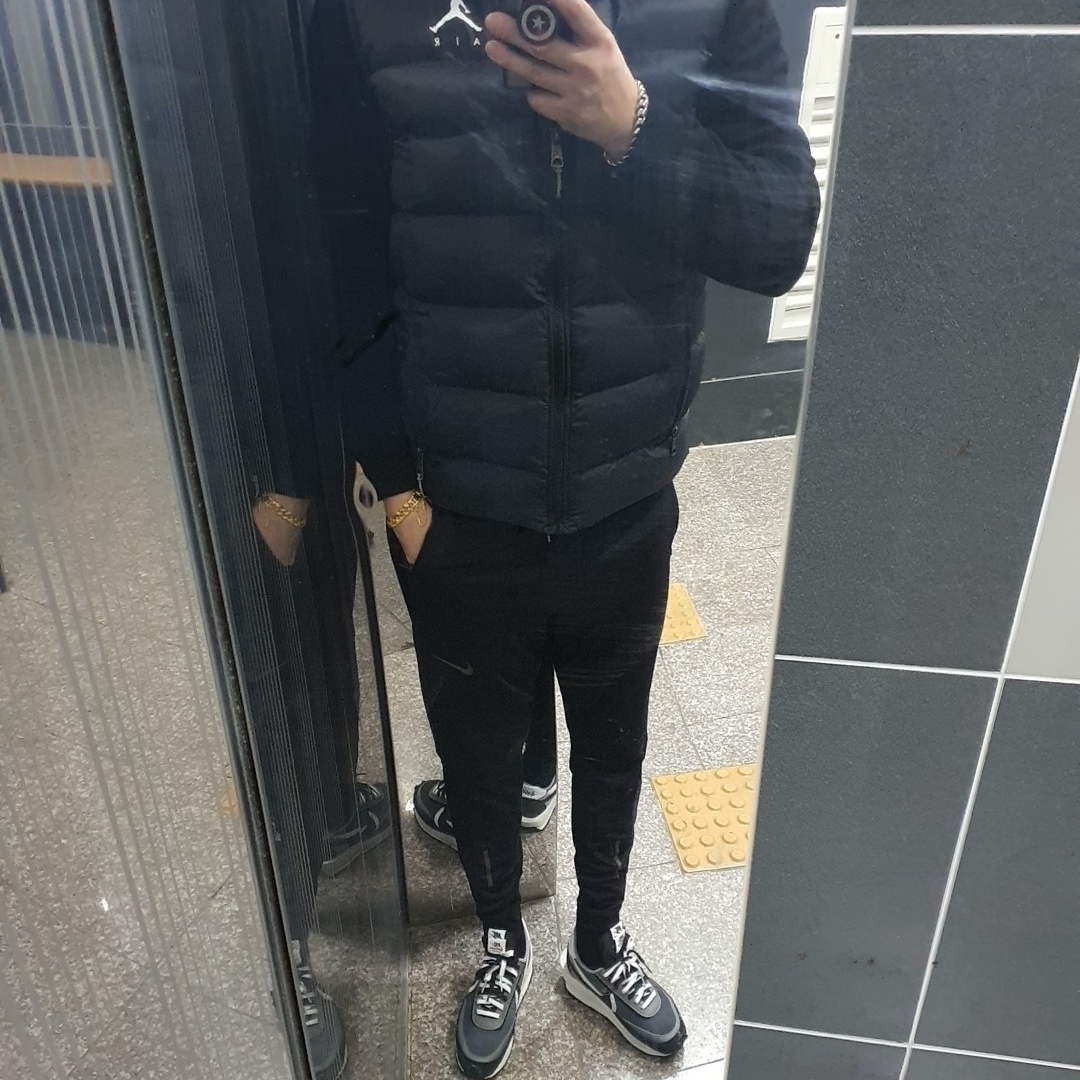복수엉아님의 스타일 - 1