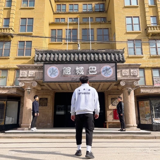 스타일 카드