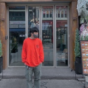 KREAM 프로필 이미지