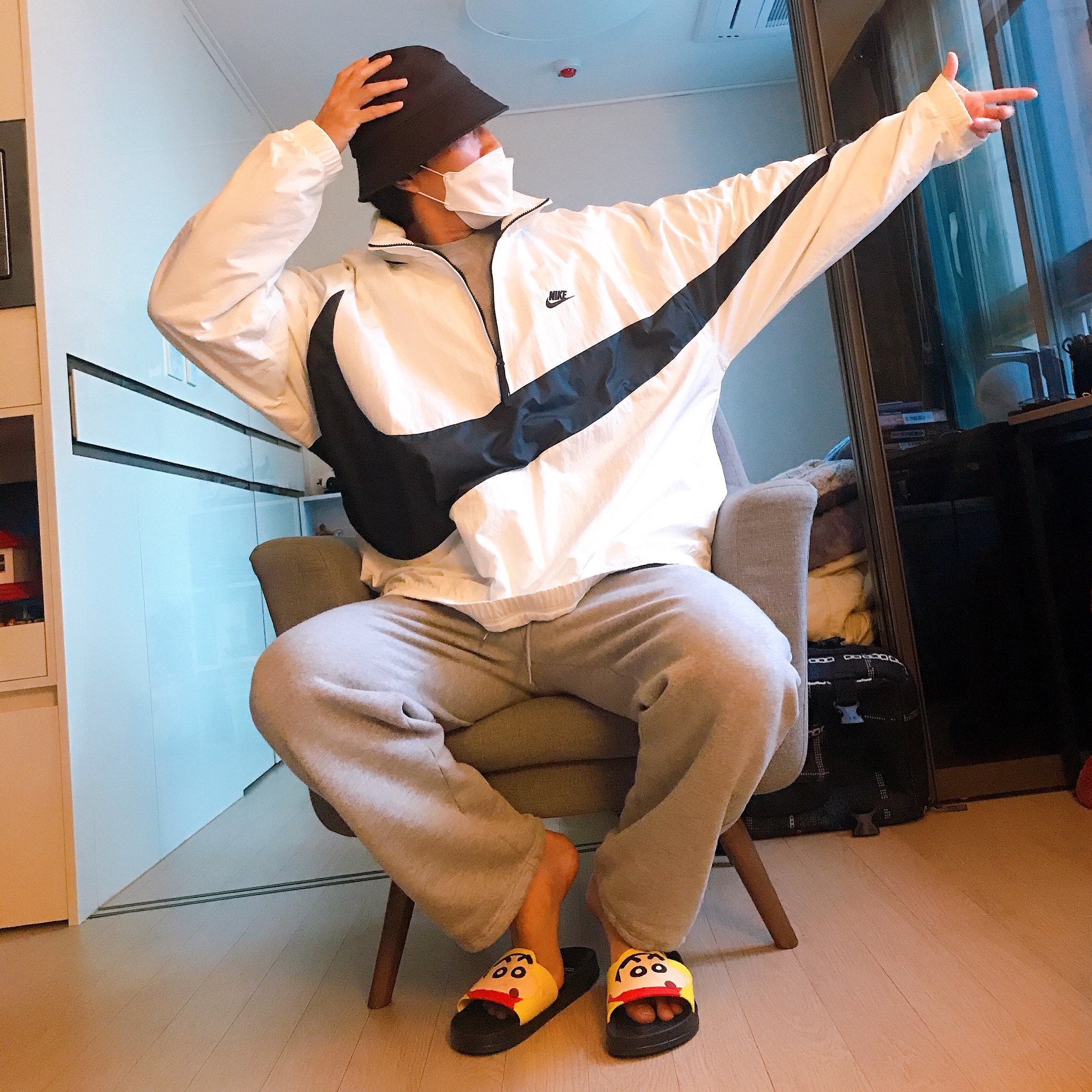 xfile222님의 스타일