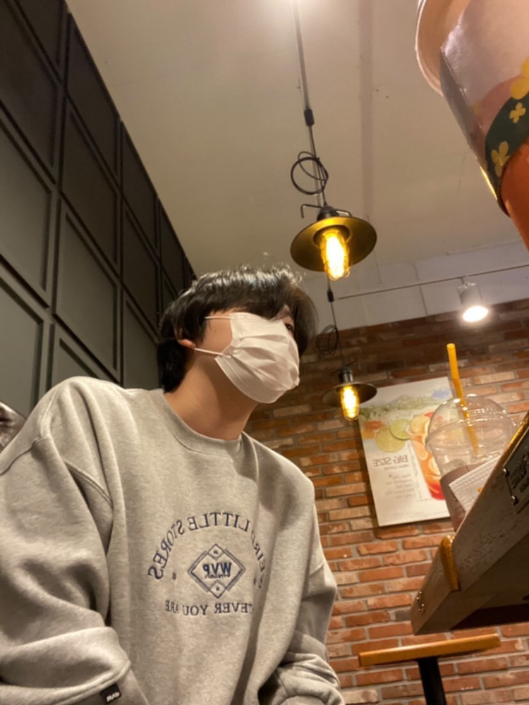 KREAM 프로필 이미지