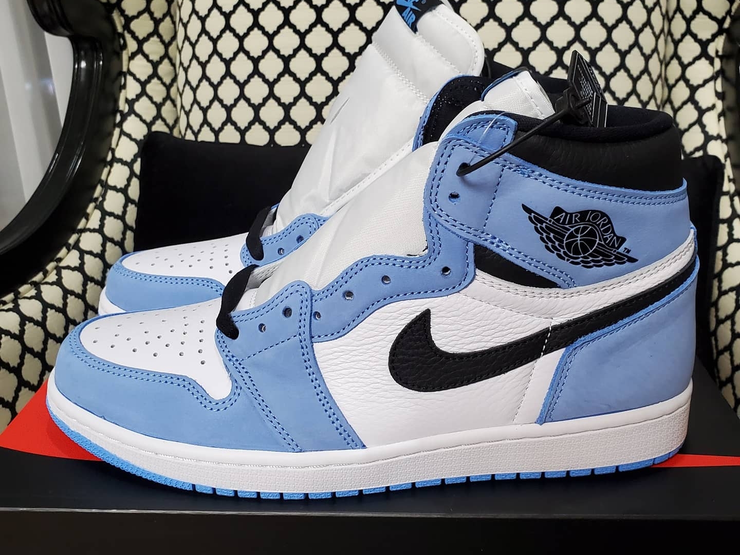Nike SB Dunk Low Pro Blue Chill, Nike Dunk Low SP City Market 착용 스타일 - 2