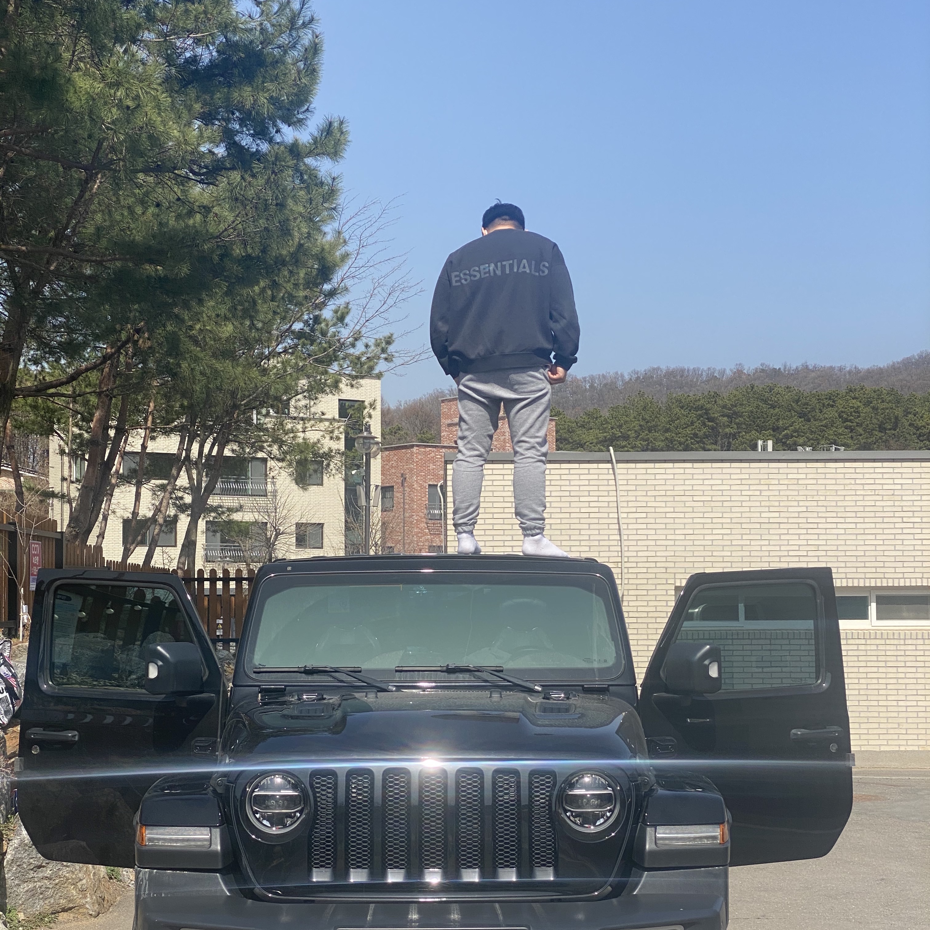 연뚱님의 스타일