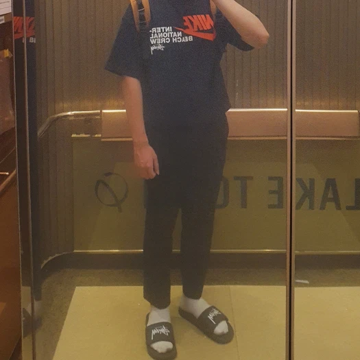 스타일 카드