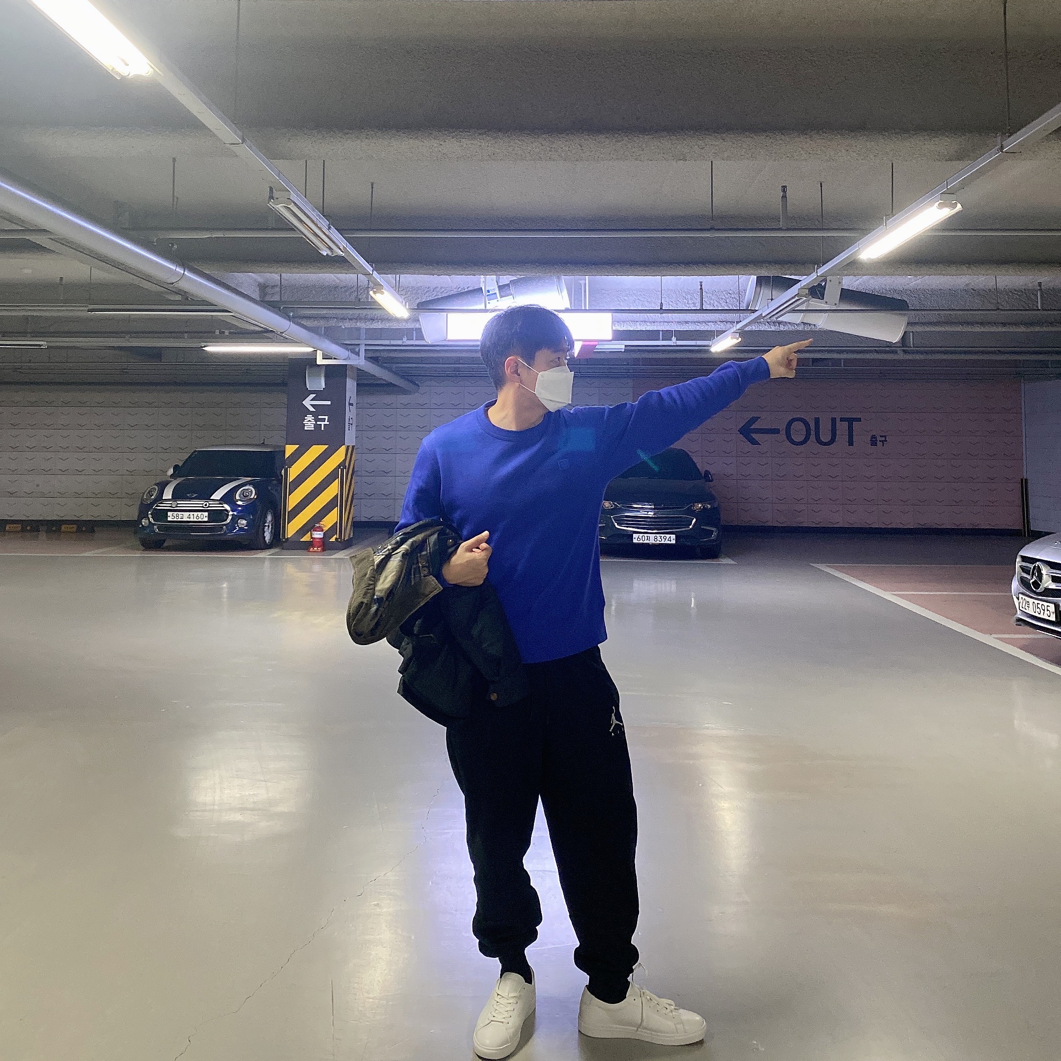 plusaim님의 스타일