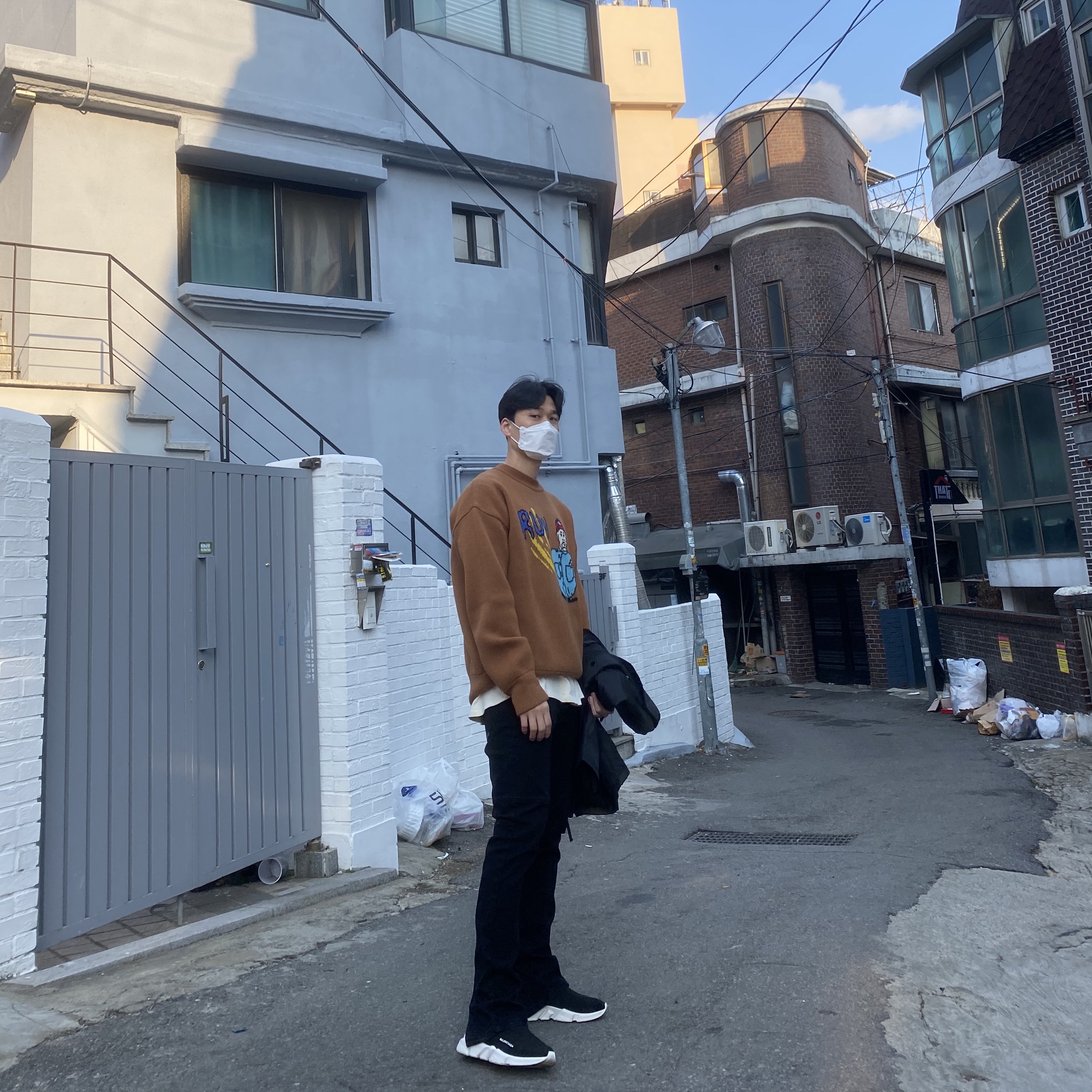 wanyekim님의 스타일
