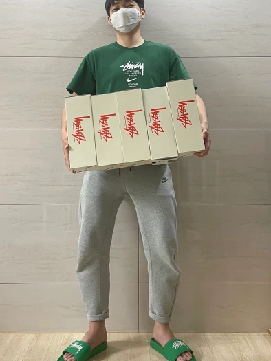 스타일 카드