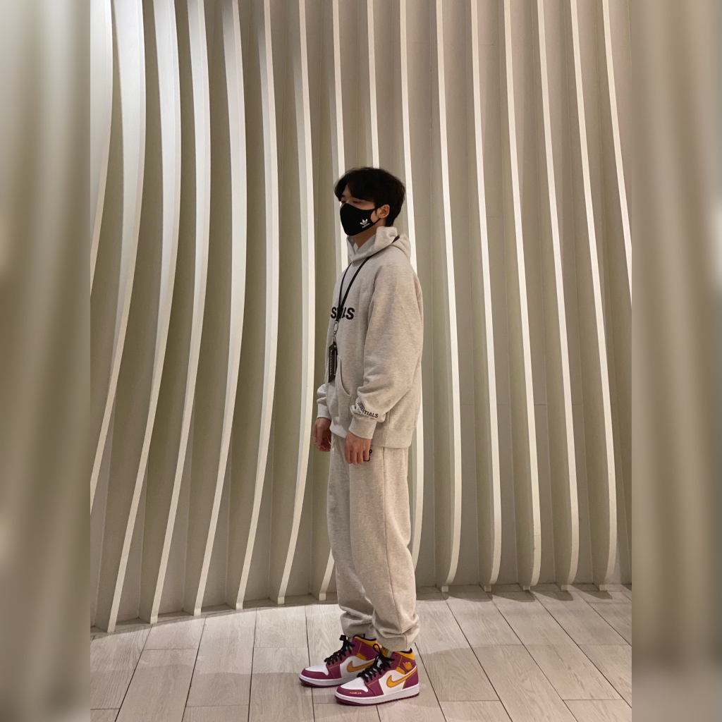 KREAM 프로필 이미지