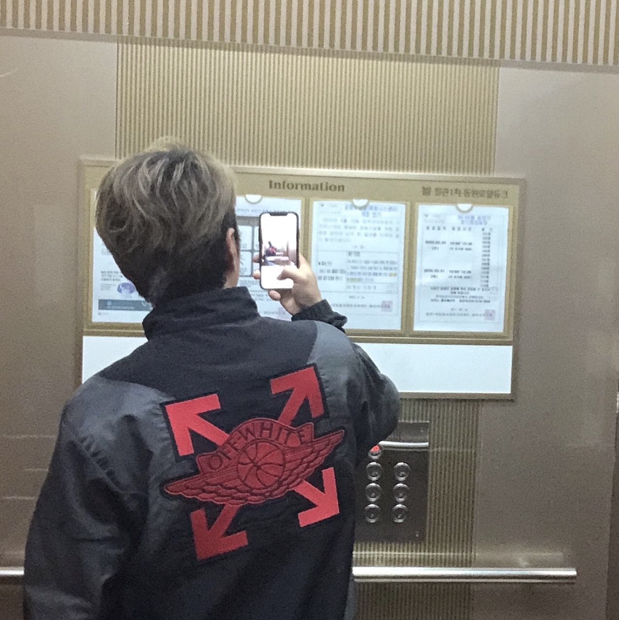 ice486con님의 스타일