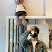 KREAM 프로필 이미지