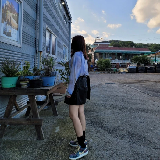 스타일 카드