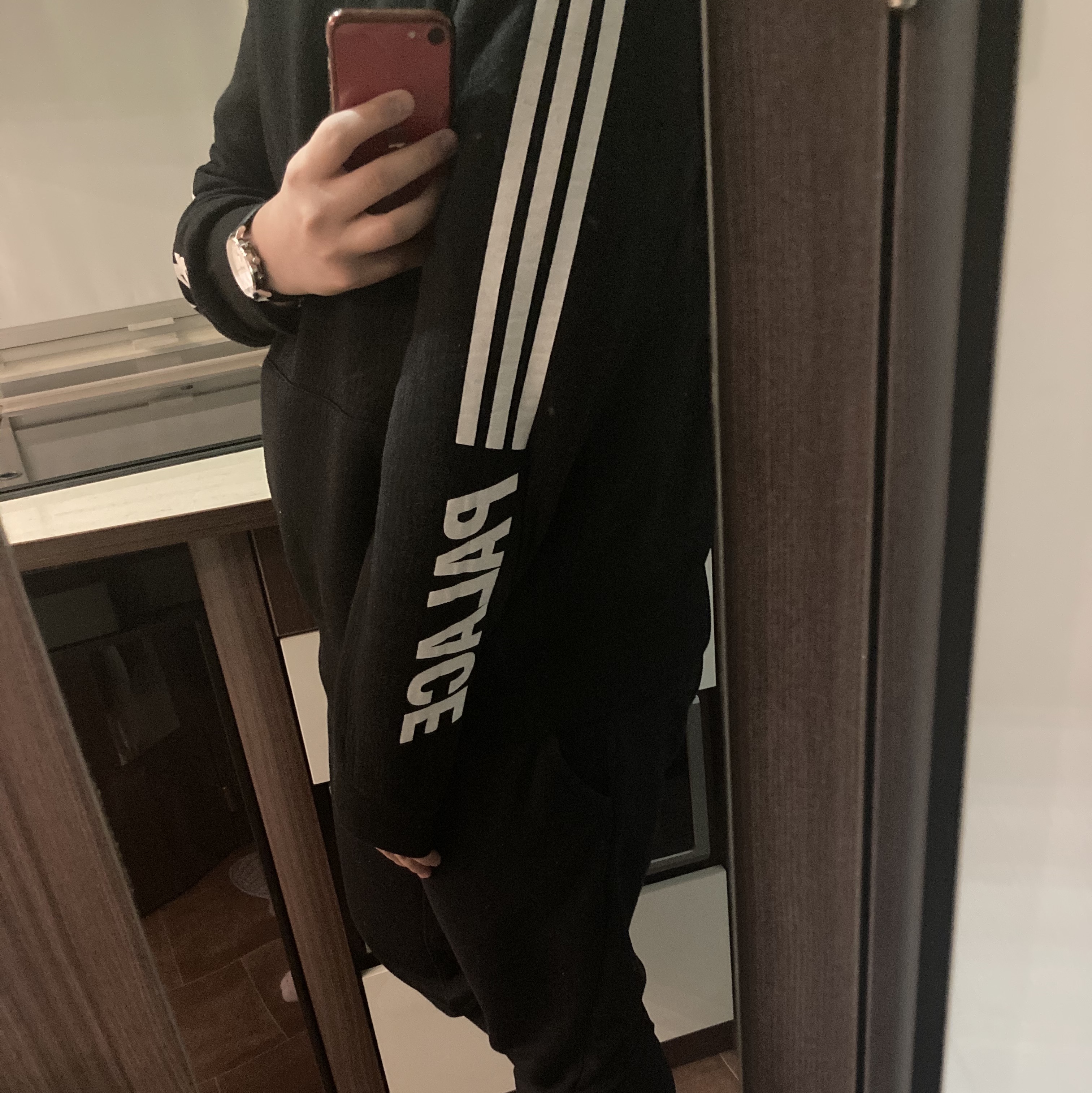 승훈님의 스타일