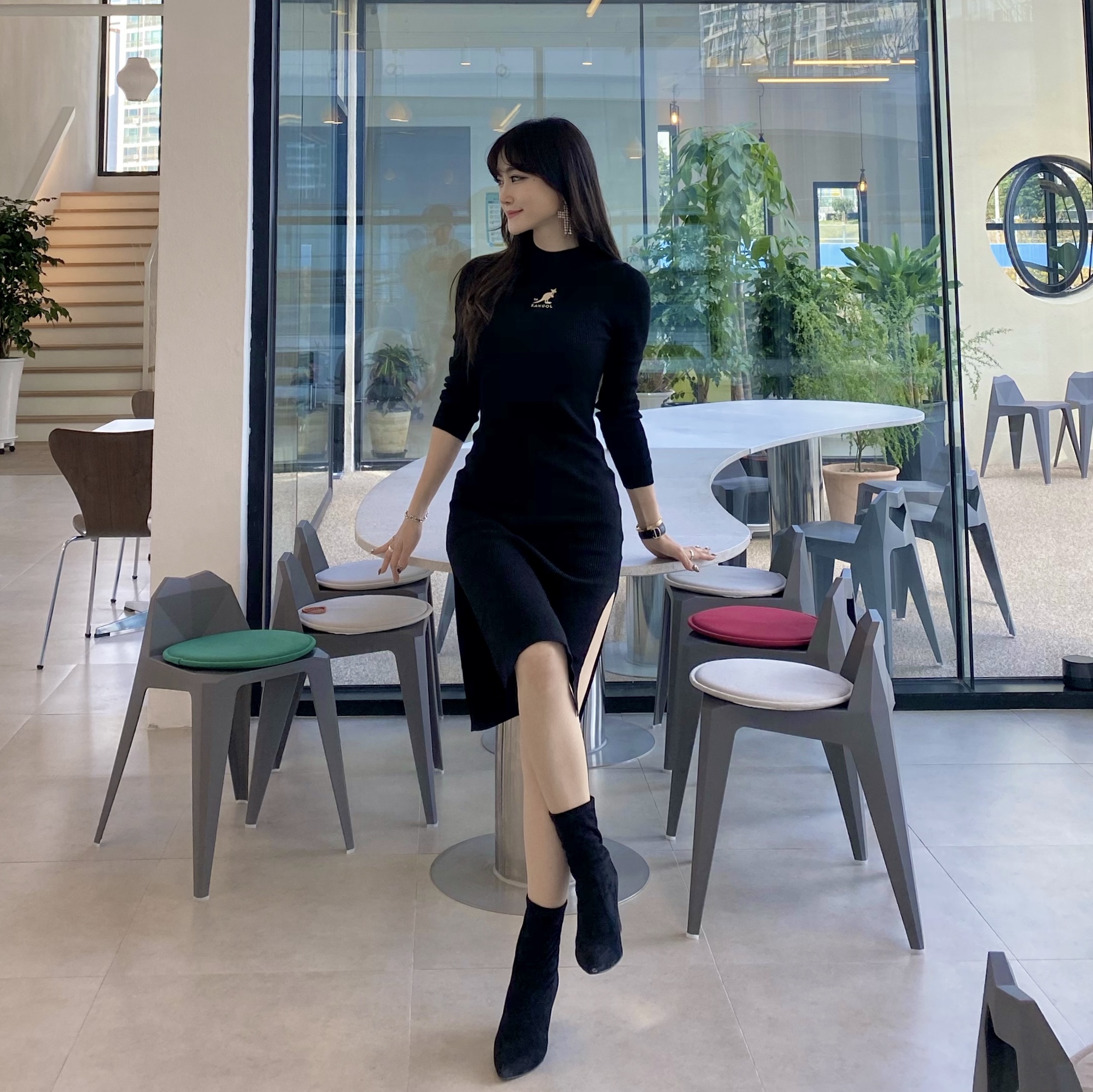@crescent_so_young_moon님의 스타일 - 1