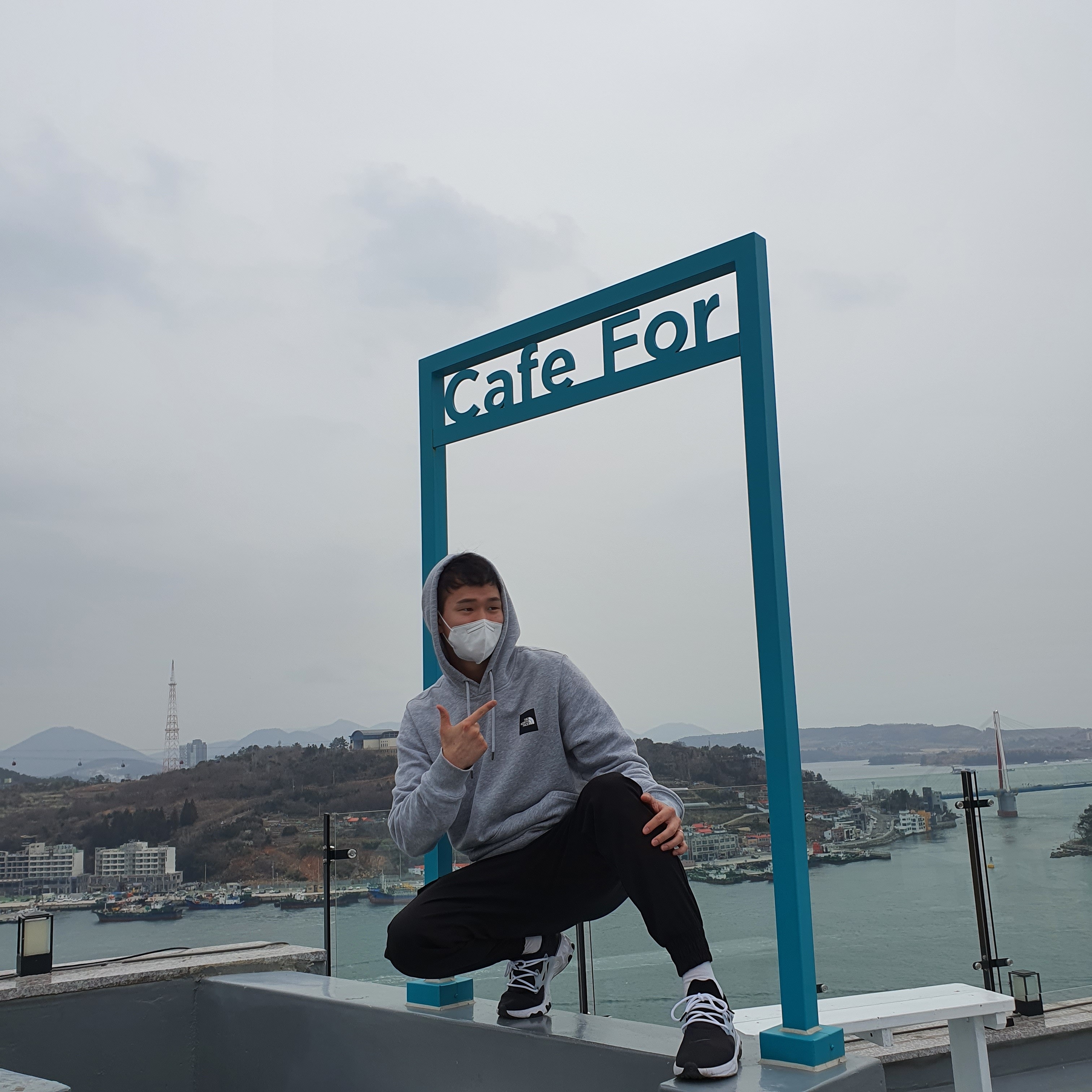 광호님의 스타일