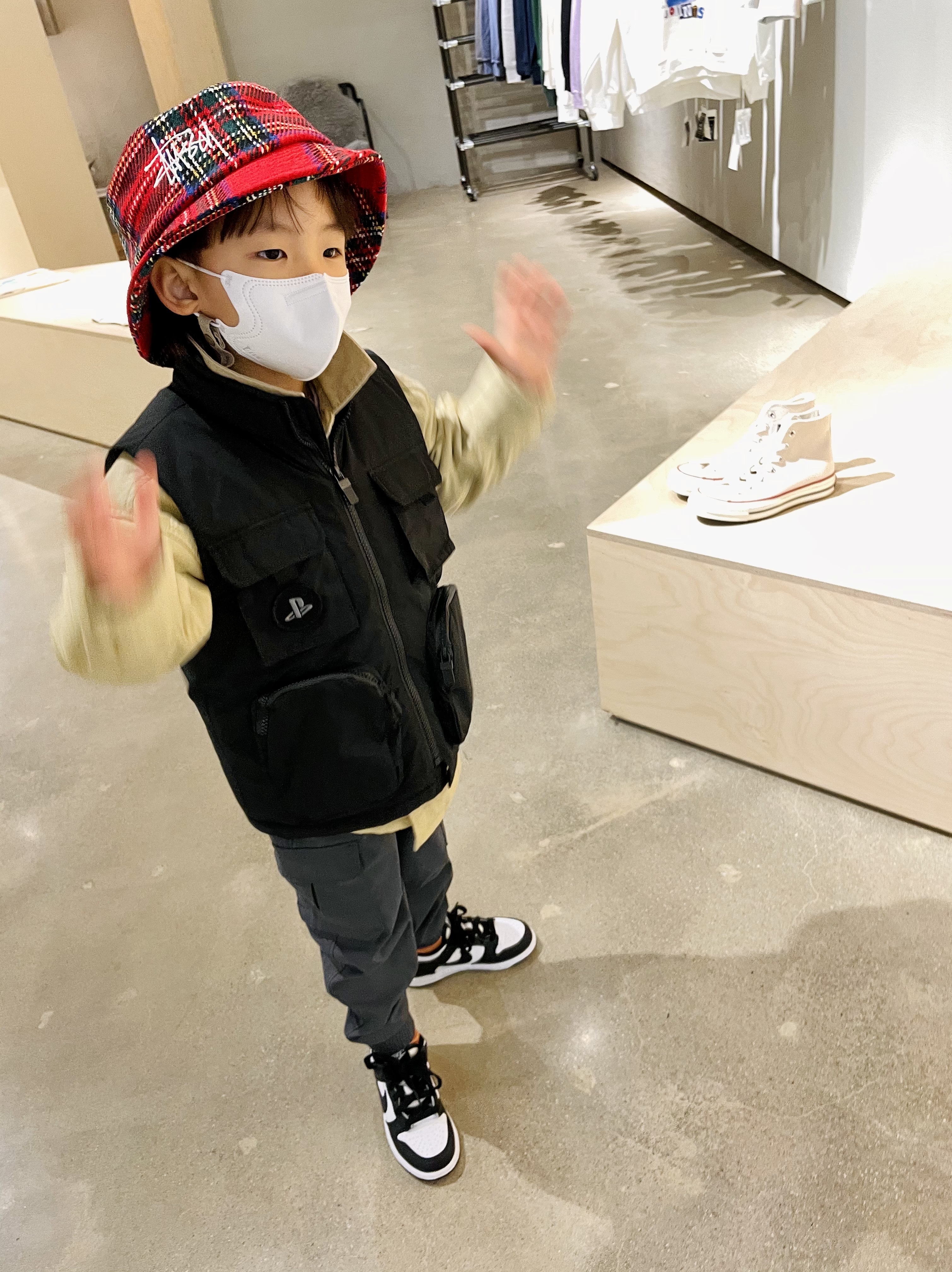roybyroy님의 스타일