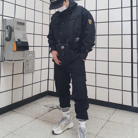 스타일 카드