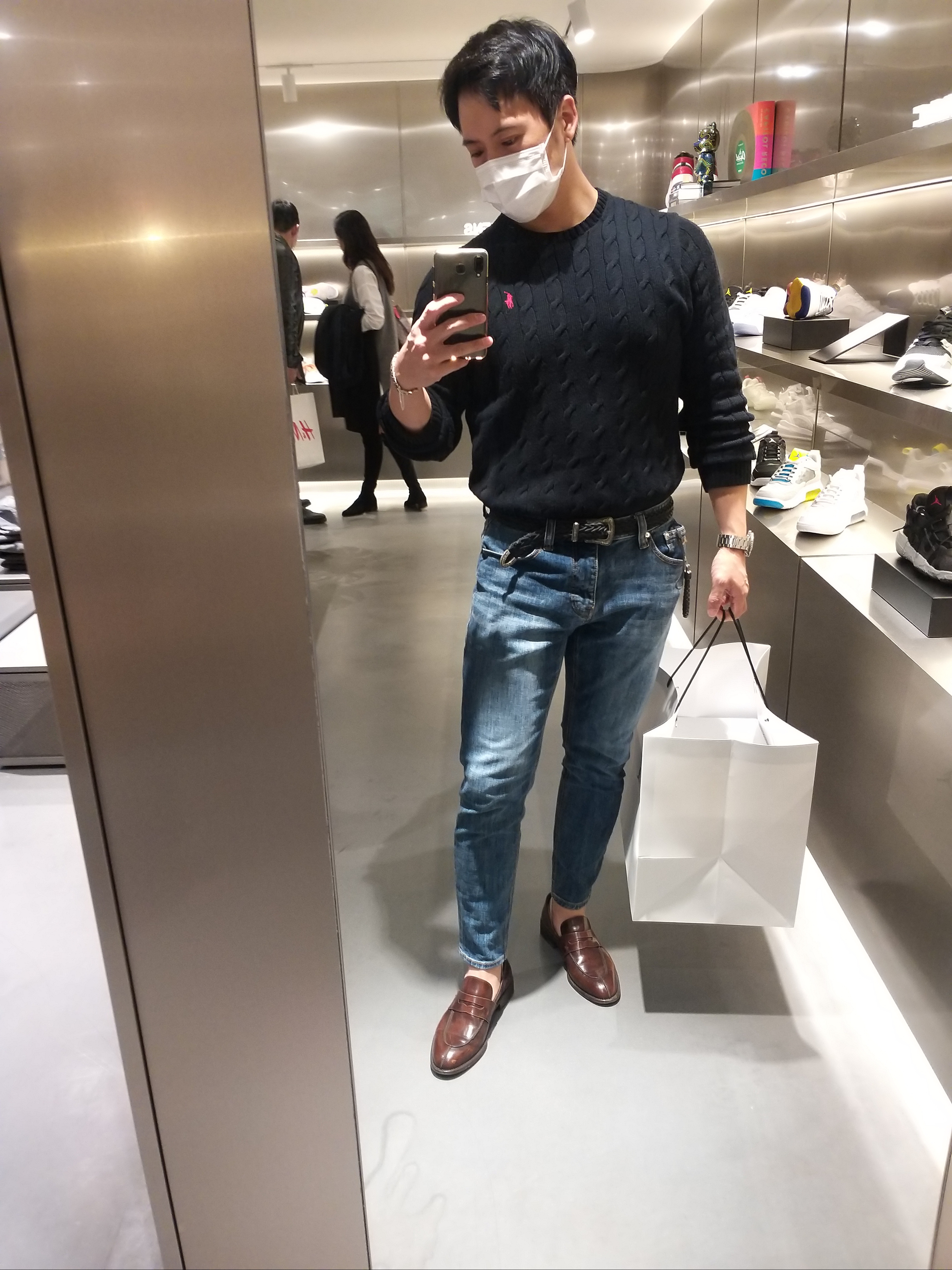 kezpy님의 스타일