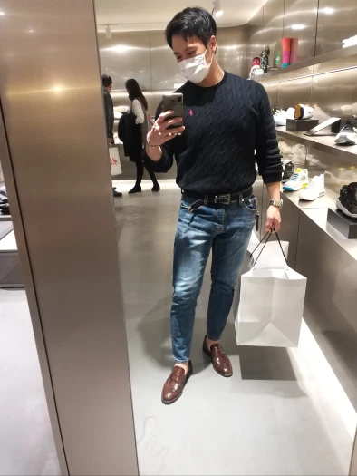 스타일 카드