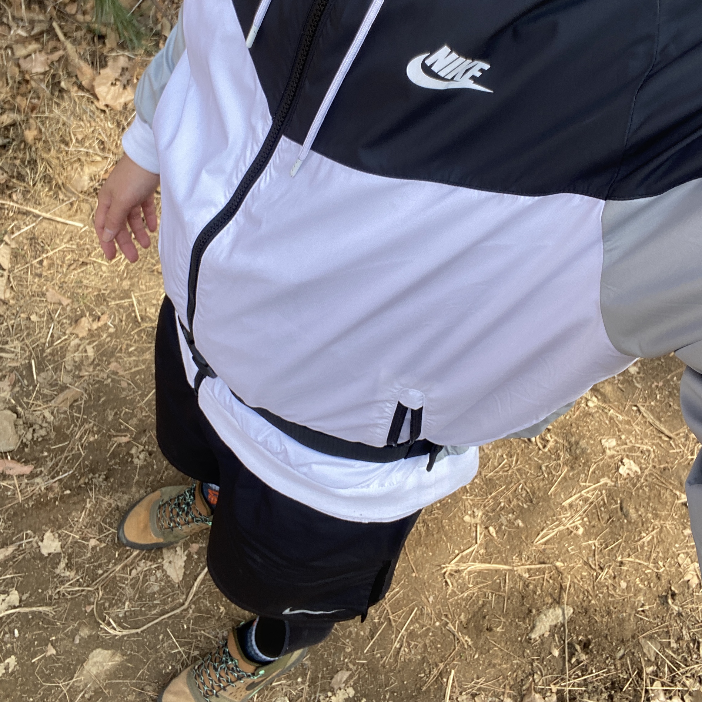 Jordan. Pyo님의 스타일 - 1