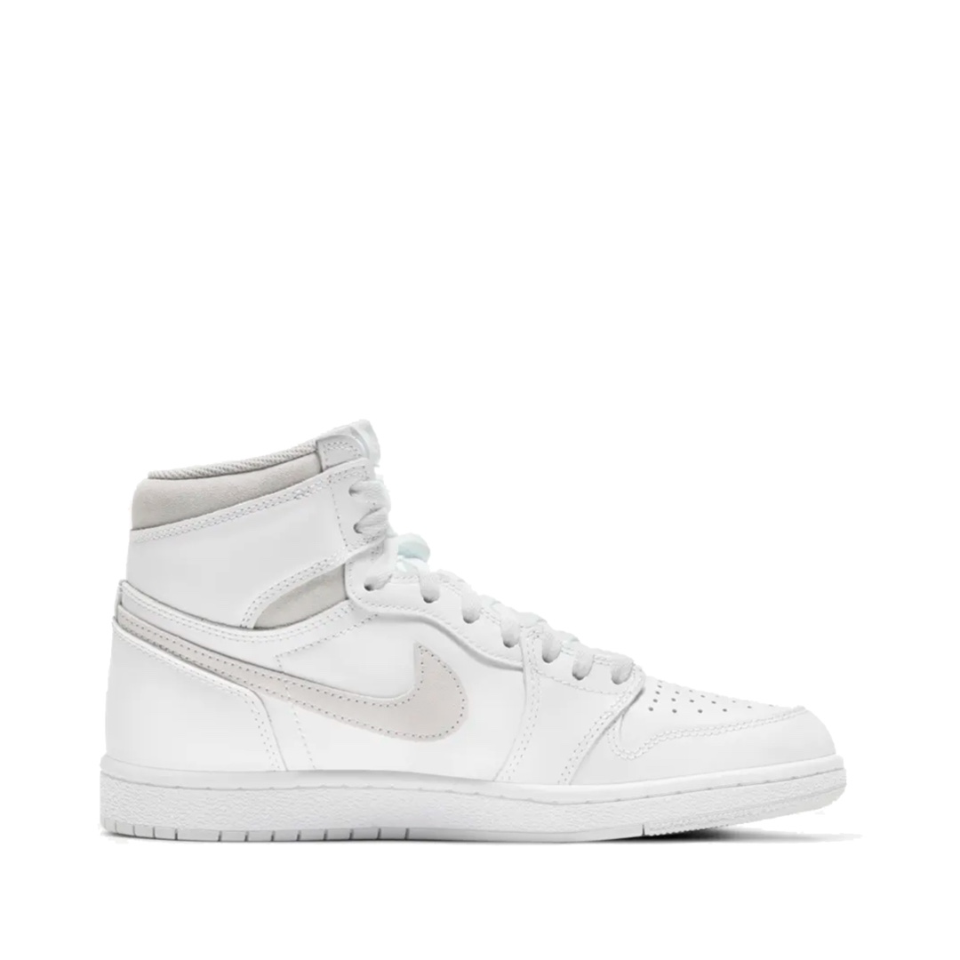 Jordan 1 High 85 Neutral Grey 착용 스타일