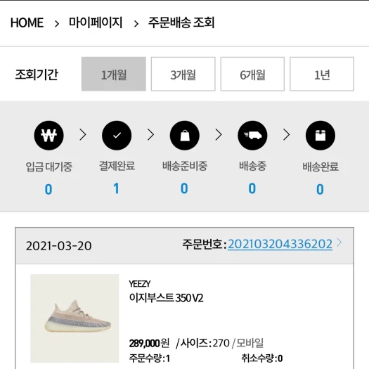 스타일 카드