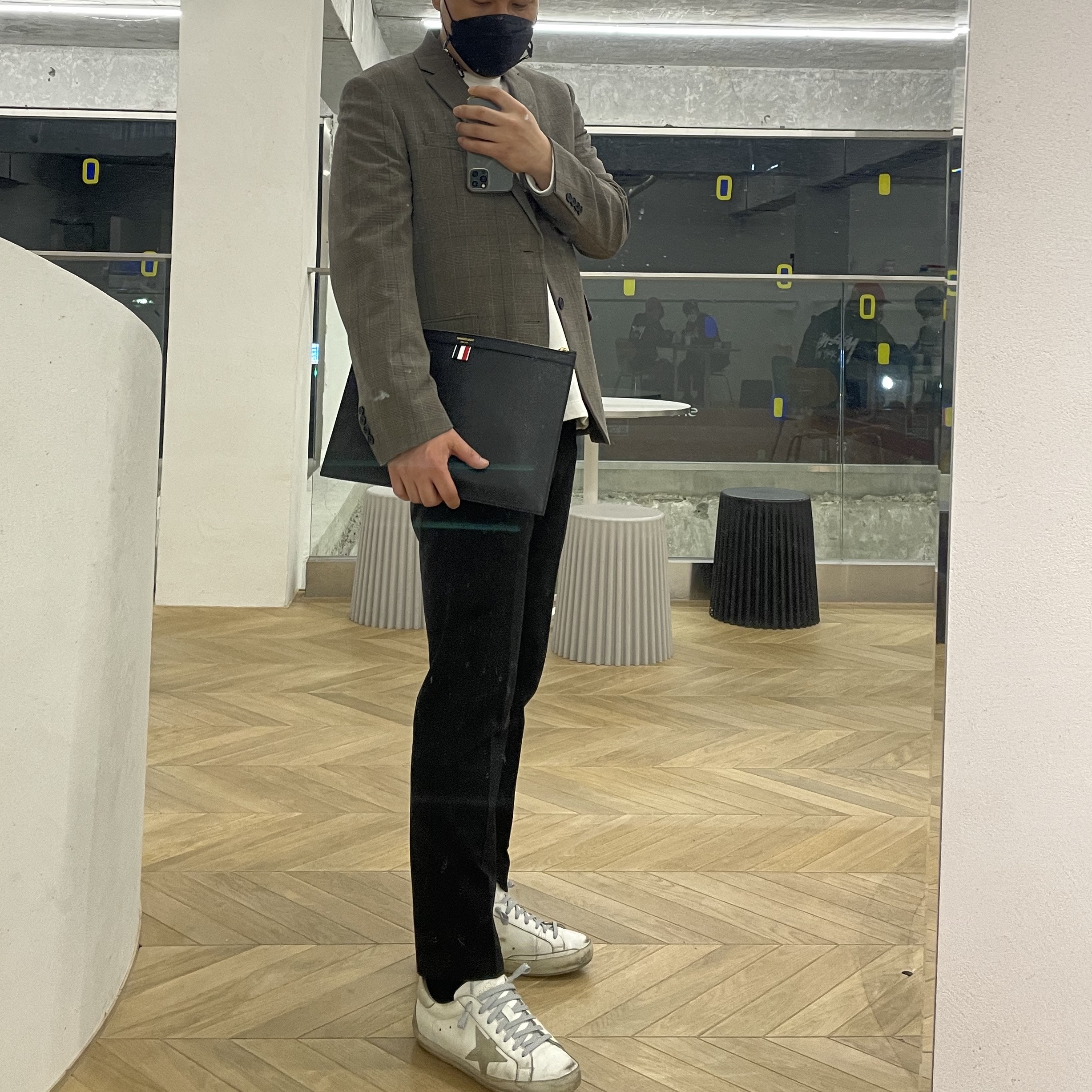 leehc님의 스타일 - 1