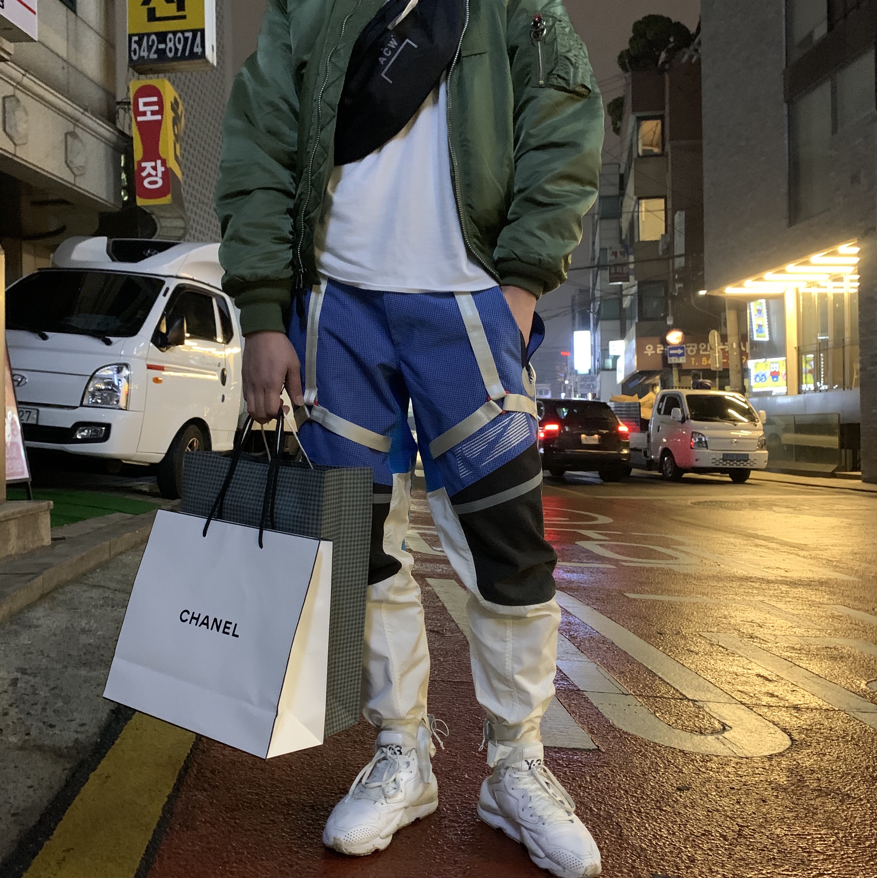 🍭🍭🍭님의 스타일