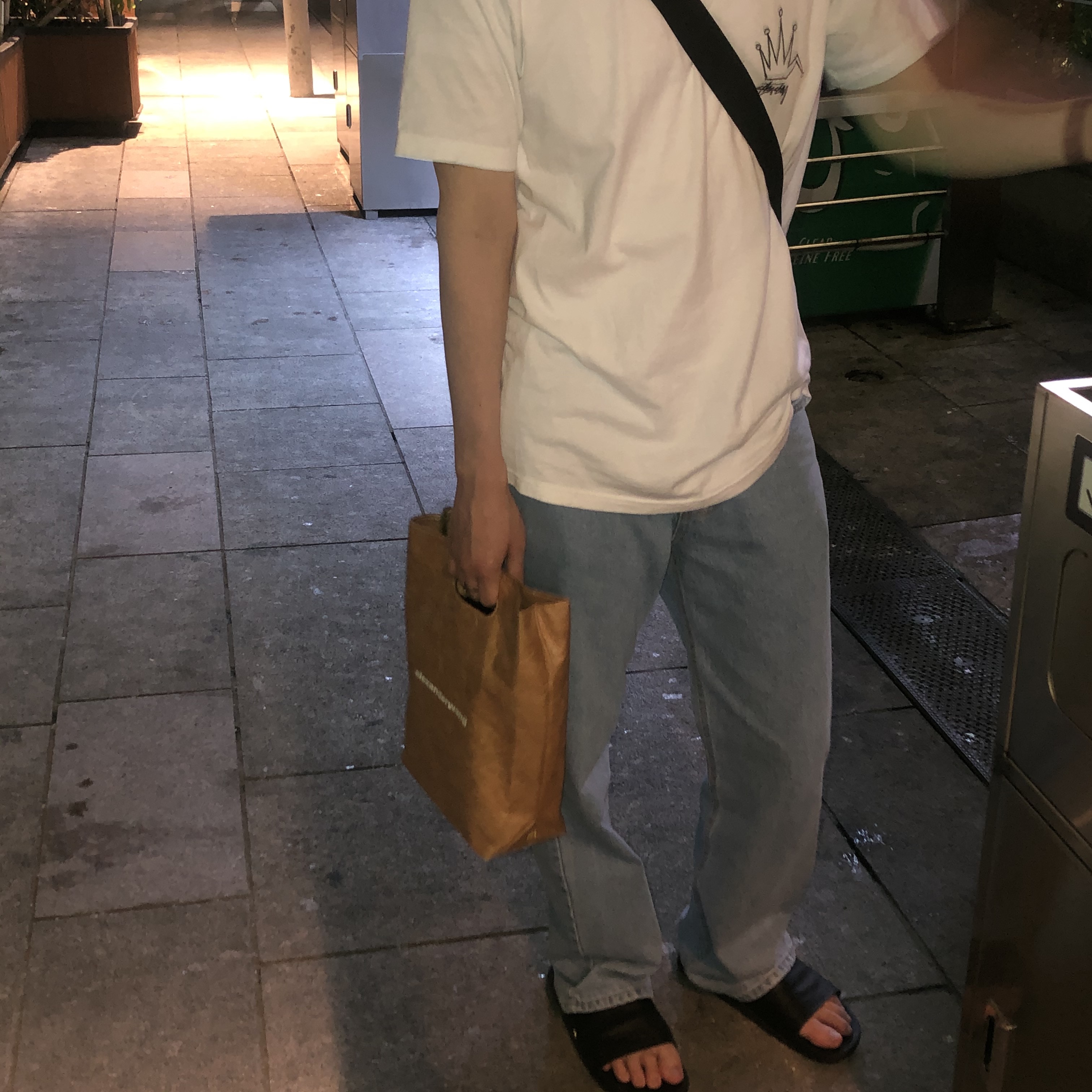 지수님의 스타일