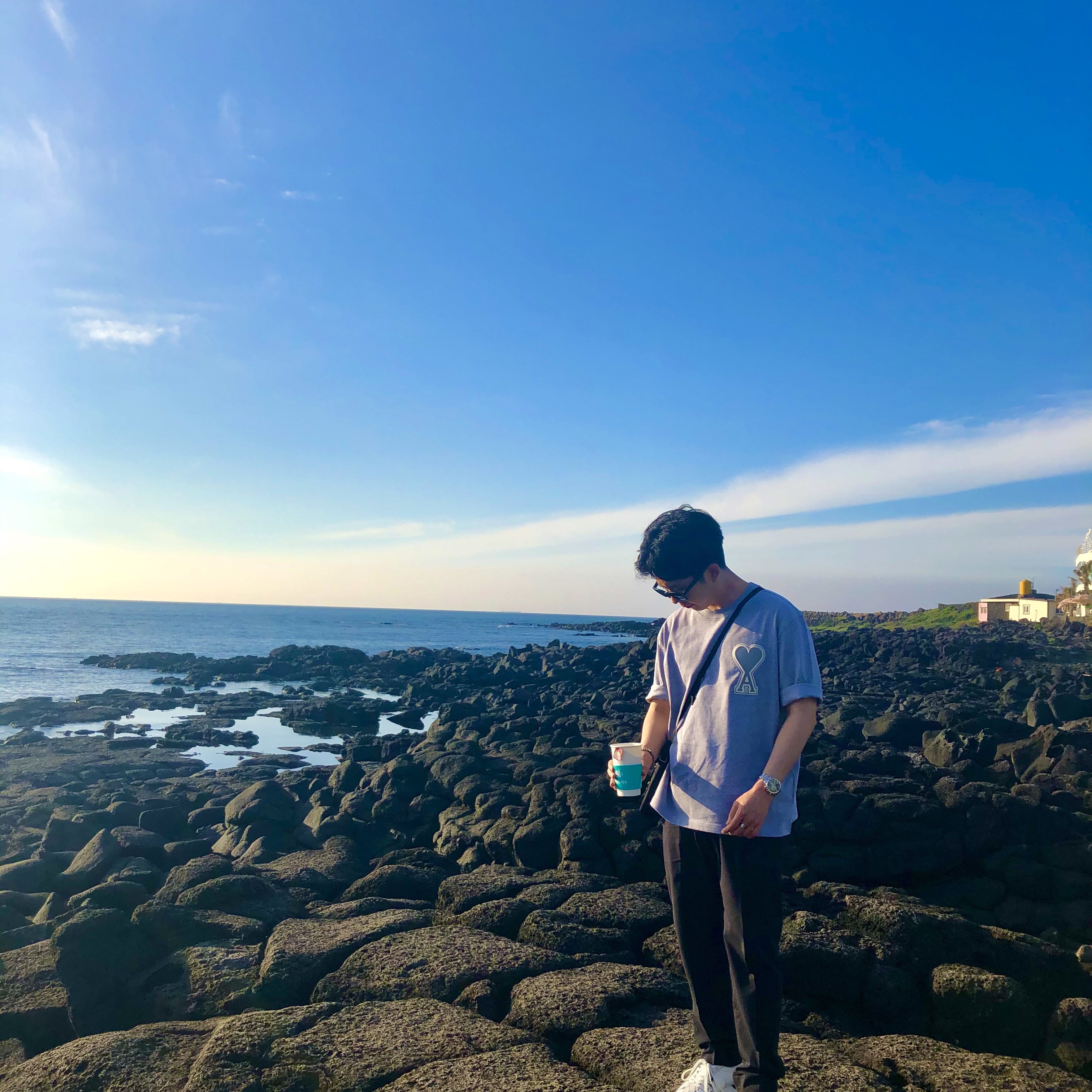 Jhhan님의 스타일