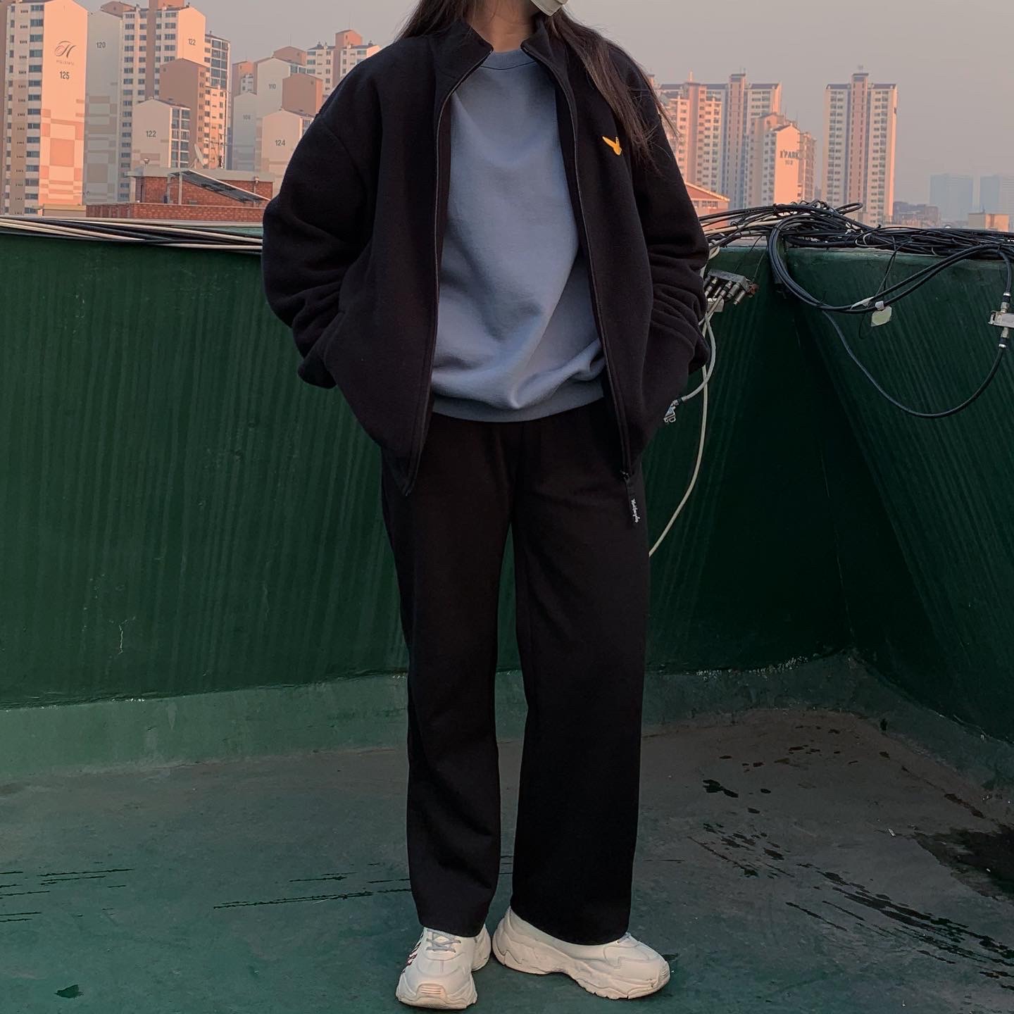 kimarin0212님의 스타일